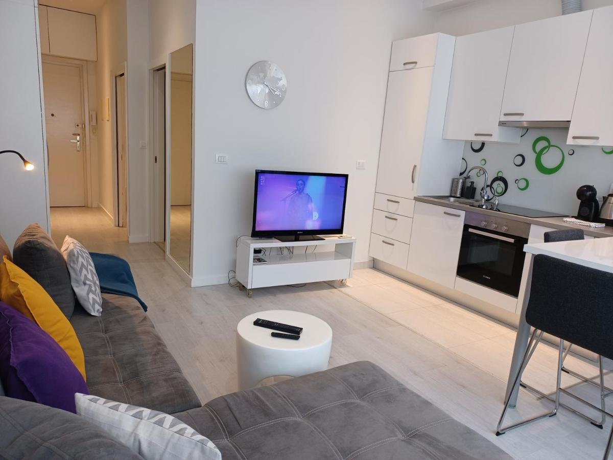 Apartment Daphne زغرب المظهر الخارجي الصورة