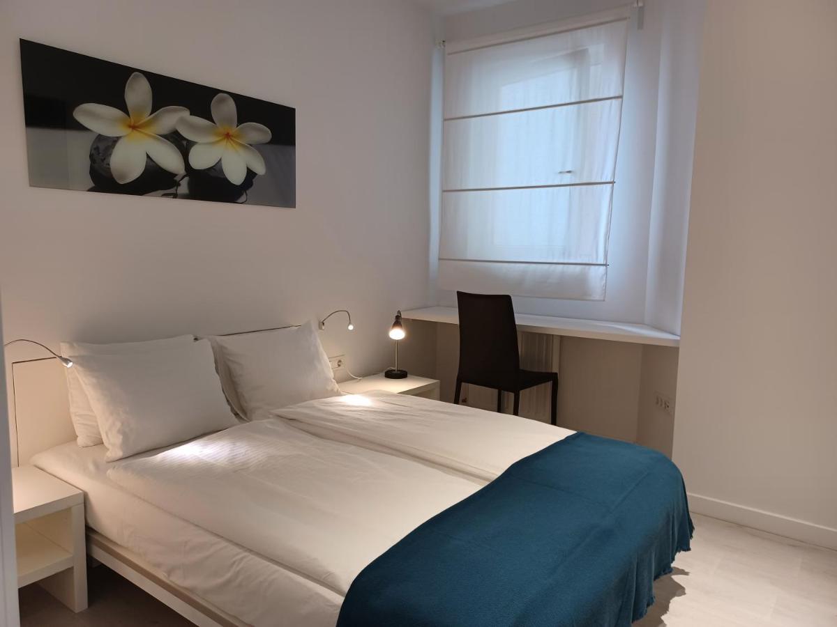 Apartment Daphne زغرب المظهر الخارجي الصورة