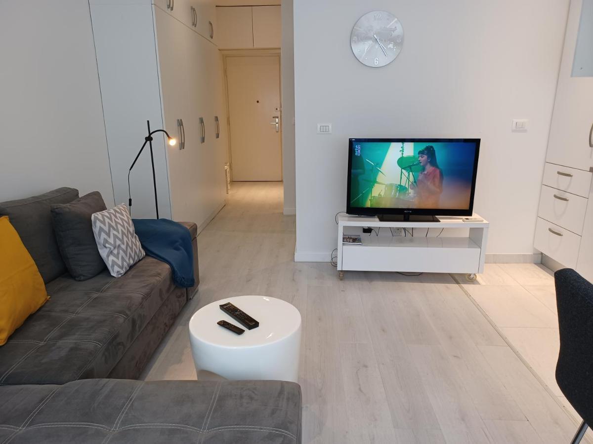 Apartment Daphne زغرب المظهر الخارجي الصورة